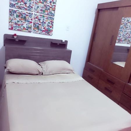 Lindo Apartamento Copacabana Rio de Janeiro Exteriör bild