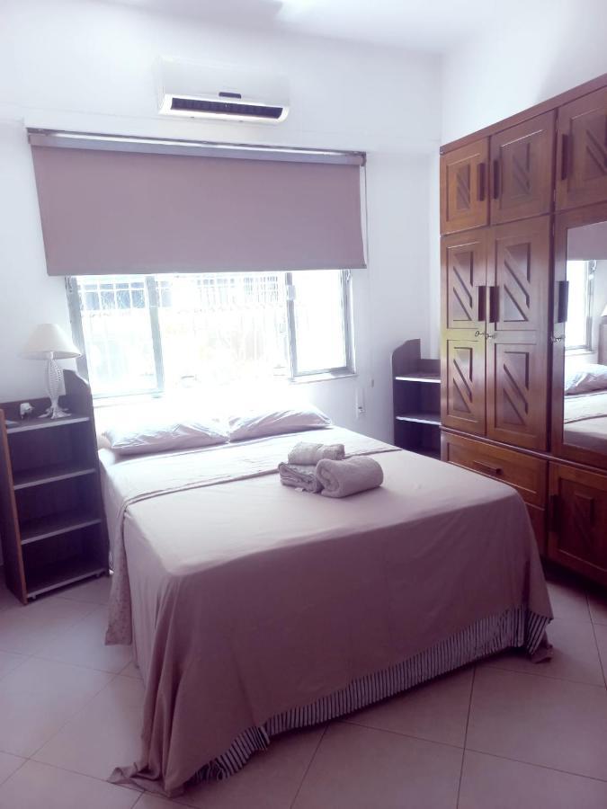 Lindo Apartamento Copacabana Rio de Janeiro Exteriör bild