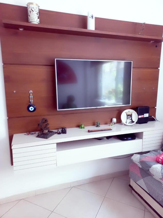 Lindo Apartamento Copacabana Rio de Janeiro Exteriör bild